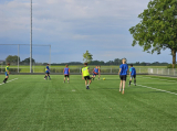 Kennismakingstraining van S.K.N.W.K. JO19-1 seizoen 2024-2025 van donderdag 20 juni 2024 (37/138)